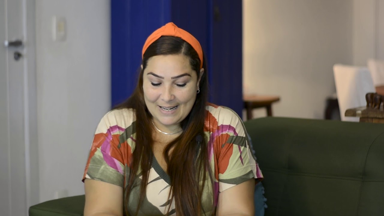 Entrevista com Michele Barros l Mulheres Grace