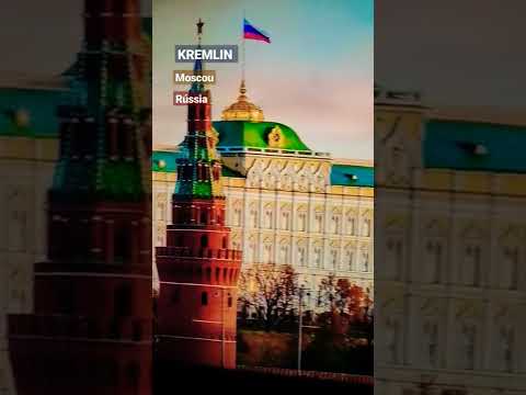 Vídeo: Rio Neglinnaya no centro de Moscou: descrição, origem do nome