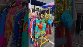 I Built My First Vendor Booth From Scratch | $500 Budget, No Team, All Style 💞