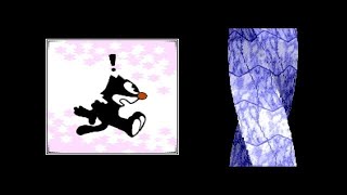 ODD STUFF by Sector One - demo for Atari ST