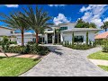 Magnificent Light-Filled Residence in Boca Raton, Florida | Sotheby's International Realty