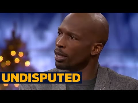 Video: Zal chad ochocinco de eregalerij halen?