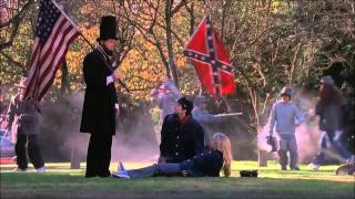 School of Life - Abe Lincoln, Battlefield Flirting