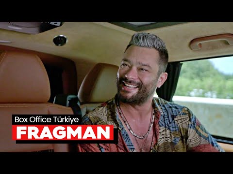 Yıldızlar da Kayar | Teaser Fragman