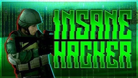 HACKS in [BULLET FORCE] Urban