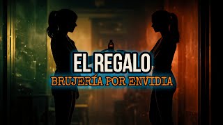 Download Lagu MI AMIGA ME HIZO BRUJERÍA | HISTORIA DE BRUJERÍA  MP3