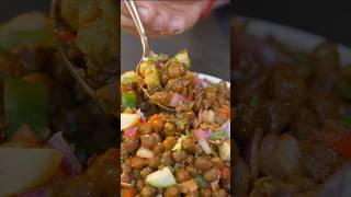 FAT Ki Lagadena Watt with this chaat 😂😂😜😜 #bharatzkitchen #food #recipe #ramzan