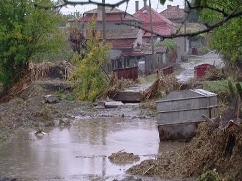 Видео: Наводнения - колко са били там? Смъртта от працивилизацията - Алтернативен изглед