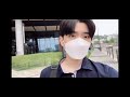 ENG) [VLOG] 고등학교 방학식 브이로그⭐️