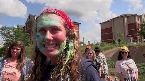 Phi Lambda Presentation Video 2020