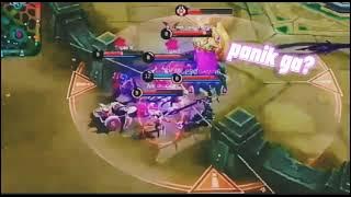 Story WA Dj Pam Digi Bam x Akimilaku x Panik Ga?