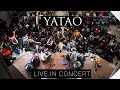 Capture de la vidéo 1,5 Hours Handpan Music - Yatao - Full Concert