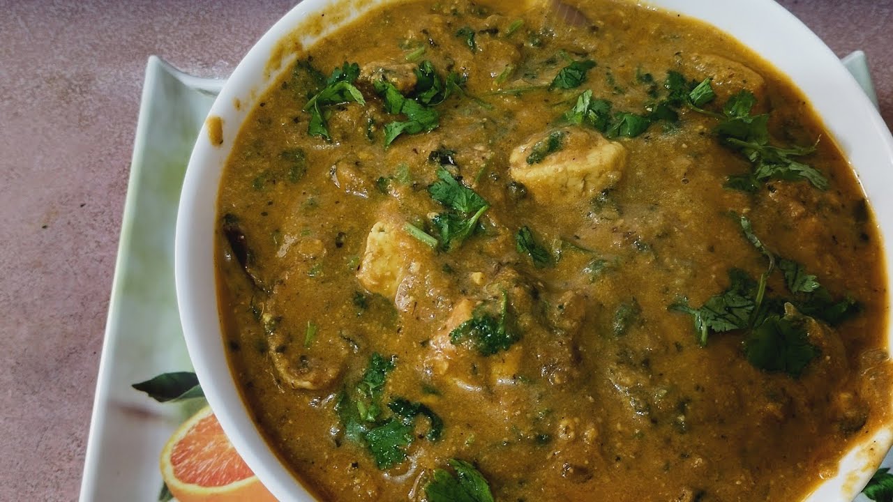 Make easy and testy kadhai paneer recipe 