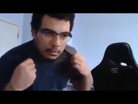 رياكشن تعال بدالي