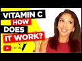 Vitamin C in your SKINCARE Routine | Dr Vanita Rattan | How does it work |  Ascorbic Acid serum