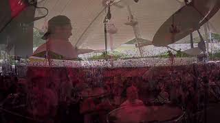 Pigeons Playing Ping Pong - Live From Peach Music Festival | 7/1/2021 | Set I | Sneak Peak