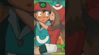 Satoshi &amp; Haruka (ft. Shu and Kasumi)「Holiday」Advanceshipping (ft. Contest and Poke)【AMV】