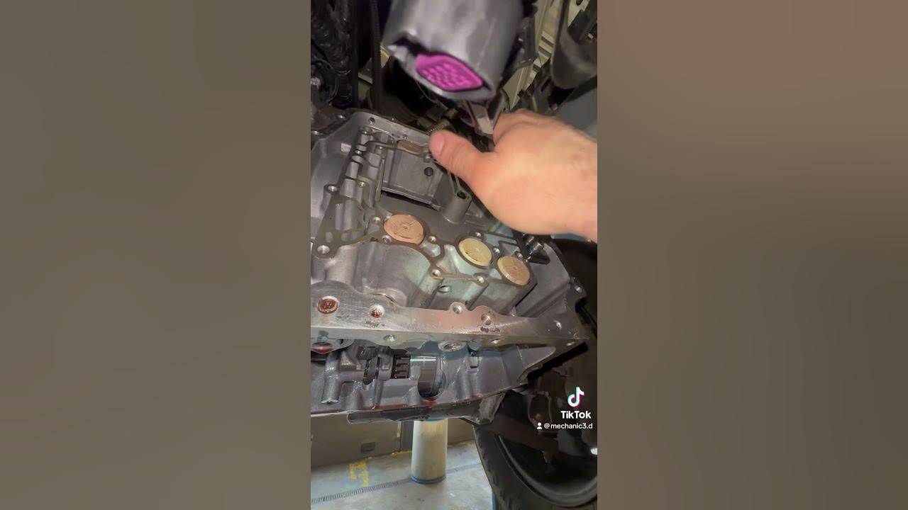 Neutral safety switch location dodge journey 2008 to 2022 