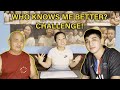 PAPA VS JOWA! WALANG GUSTONG MAGPATALO! NA-STRESS AKO! | KIRAY CELIS