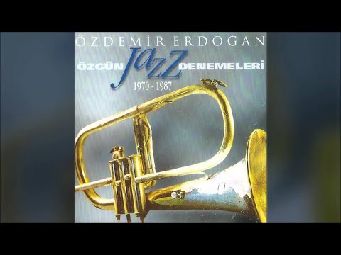 Özdemir Erdoğan - Akşam Oldu Hüzünlendim Ben Yine