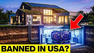 This $600 Home Flywheel Replaces Every Tesla Powerwall. Why Is the Battery Industry Terrified?