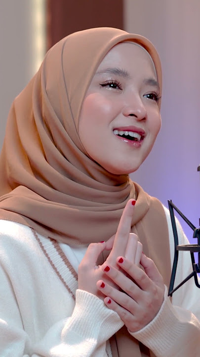 Kullu Mayyarjul Ghufron (ALLAH KARIM) - NISSA SABYAN #nissasabyan #sabyan #allahkarim