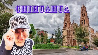Chihuahua, Mexico (Part 1) Qué Hacer en la Ciudad de Chihuahua