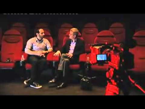 أحدث كاميرات التصوير السينمائي في العالم