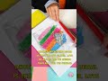 DIY Sparkly Jar Notebook ✨📒 Fun and Easy Craft for Kids!