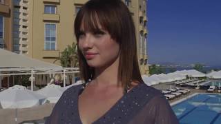 Meri̇t Park Hotel & Casi̇no Gi̇rne Kibris Tati̇l Turi̇zm