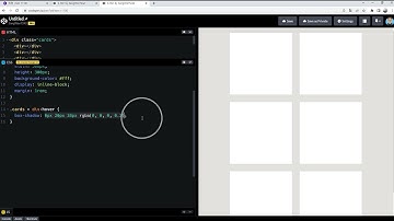 22 12 09, HTML, CSS 강좌, 140강, box-shadow
