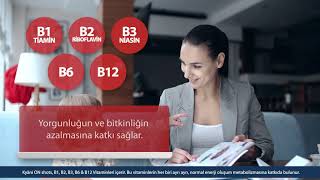 Kyäni On Shots - Hayatta Net Olmak, Enerji Ve Berraklık İçin