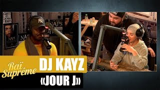 DJ Kayz \