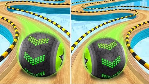 Going Balls SpeedRun Gameplay | Level 45-50 | All Games All Levels Android/IOS Walkthroughs