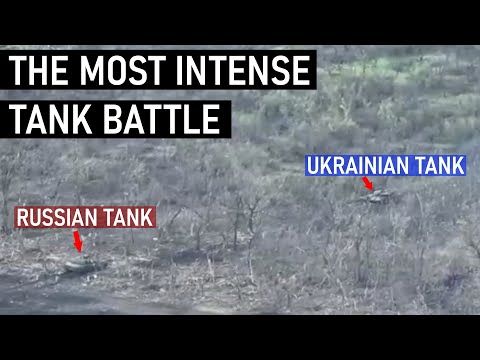 Video: Program OMT: neznámý tank a známé metody
