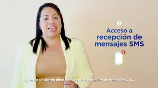 Crear su usuario en la Oficina Virtual (OVi) es el primer paso para utilizar TRIBU-CR