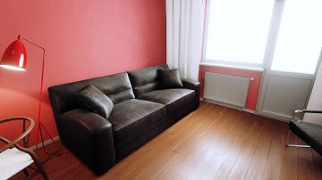 Unreal Engine 4 – Impressive Tech-Demo "Scandinavian" [WQHD|1440p]