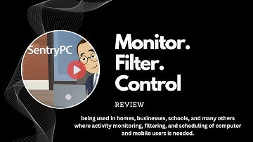 Who Can Benefit from SentryPC?  Review 2025 , activity monitoring, filtering Software
