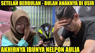 IBU INI TEGA MENGUSIR ANAK KANDUNGNYA SENDIRI, INI ALASANNYA | Bro Omen
