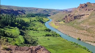 Los Miches - Bella Vista - Neuquén