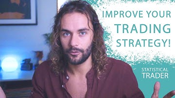 Trading Strategy Optimization 📈 [SCIENTIFIC APPROACH]