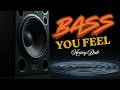 Heavy Roots Dub Experience 🔊 Deep Bass & Positive Energy | Reggae Chill Mix 2026