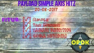 Wow!!! Internet Gratis Axis Hitz Tanpa kuota & Pulsa 2017