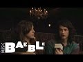 Capture de la vidéo An Interview With Beach House || Baeble Music