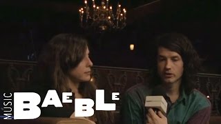 An Interview With Beach House || Baeble Music