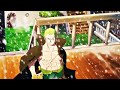 Zoro cuts the water ball and saves bonney  one piece episode 1089 egghead arc edit