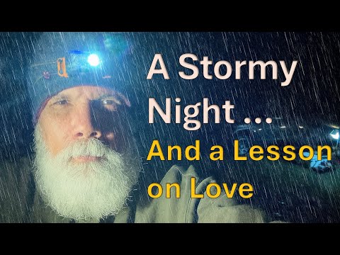 العواصف الفلفل الحار ودرس في الحب لماذا أ خي م في آيوا