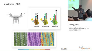 Technology Forum 2019 - Key features of a quality machine vision optical filter