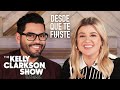 Can Kelly Clarkson Identify Her Own Songs In Spanish? | Digital Exclusive
