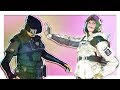 Tom Claps' Rainbow Six Cheeks | Rainbow Six: Siege